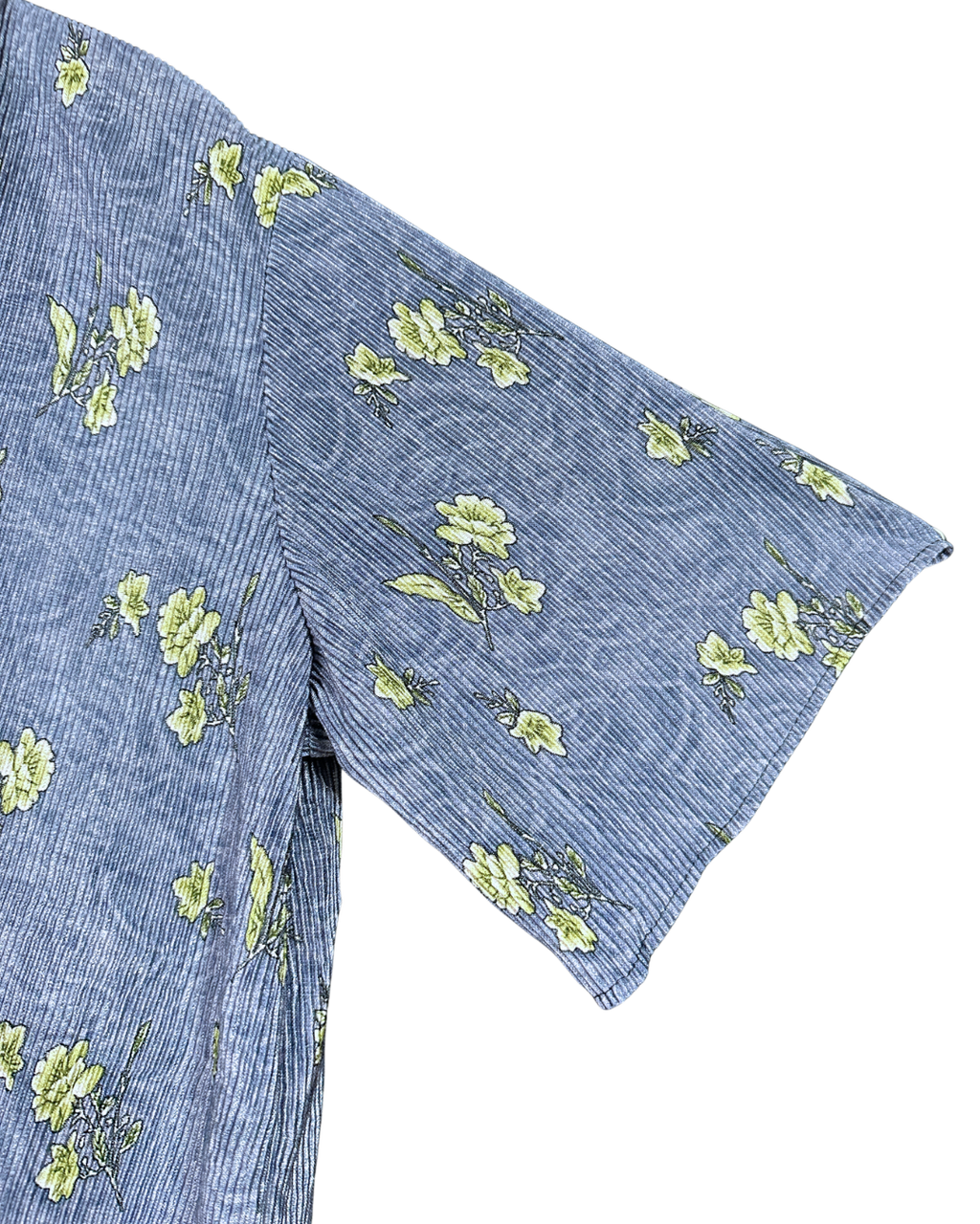 Vintage Mediterraneano Shirt
