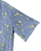 Vintage Mediterraneano Shirt