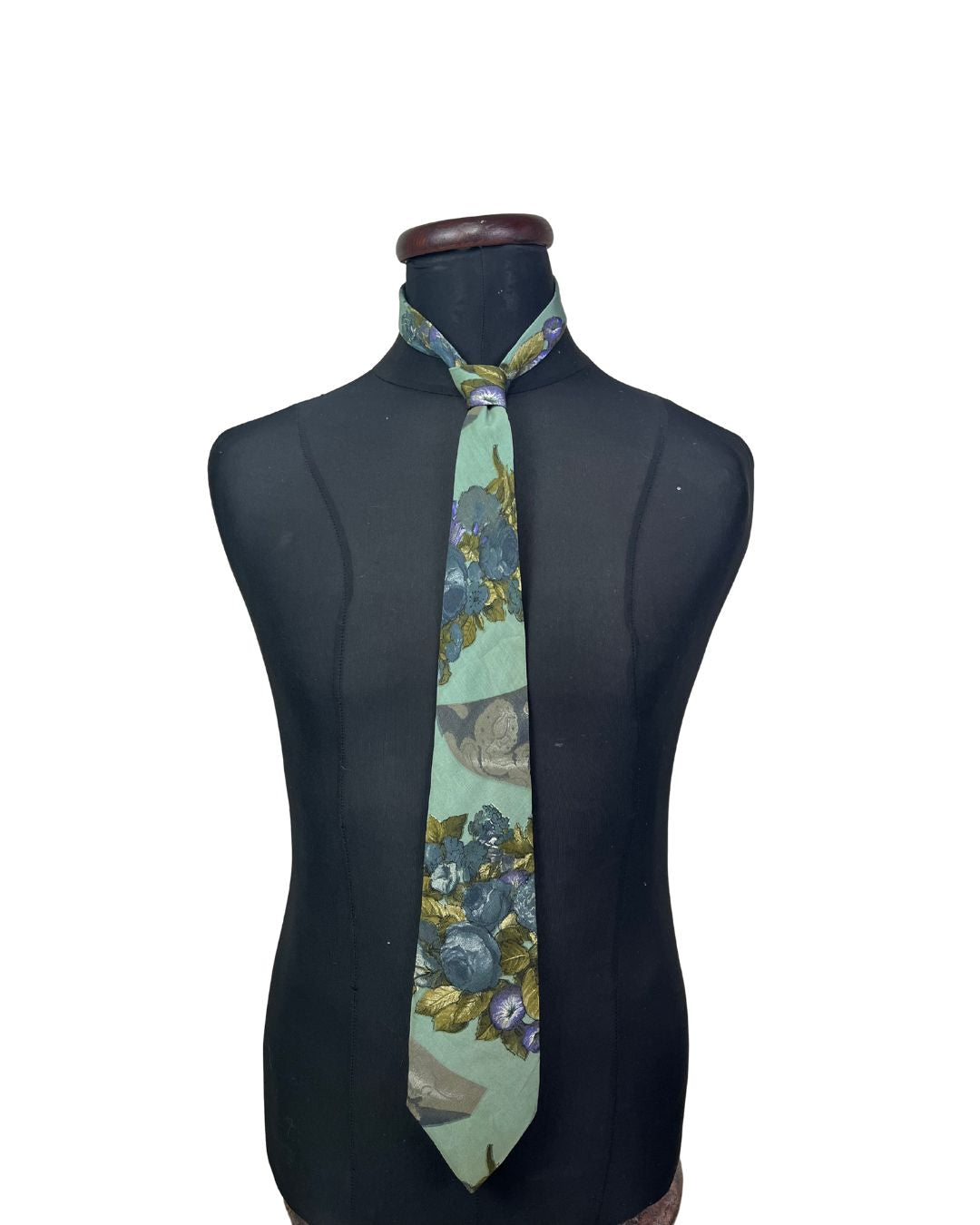 Luca Domini necktie 9 cm