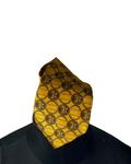 Valentino Necktie 9.5 cm