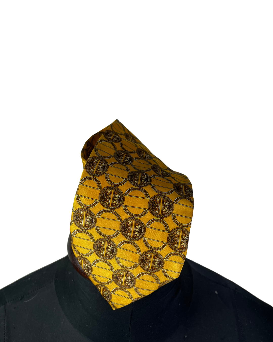 Valentino Necktie 9.5 cm