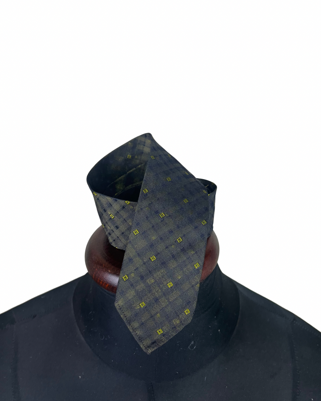 Swiss Necktie