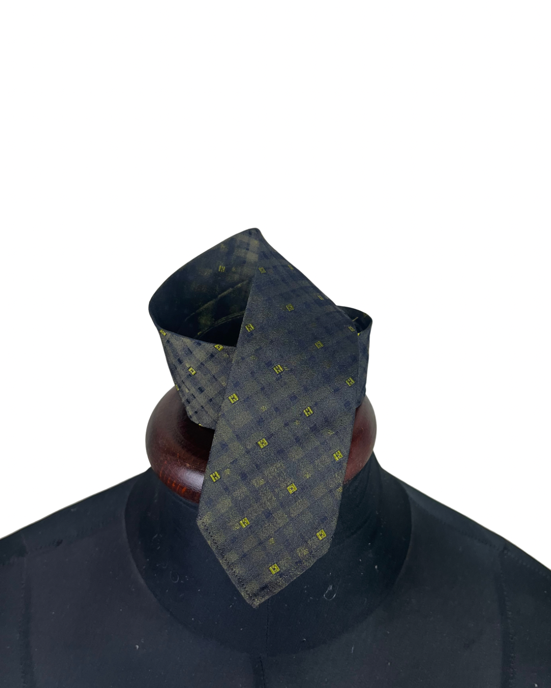 Swiss Necktie