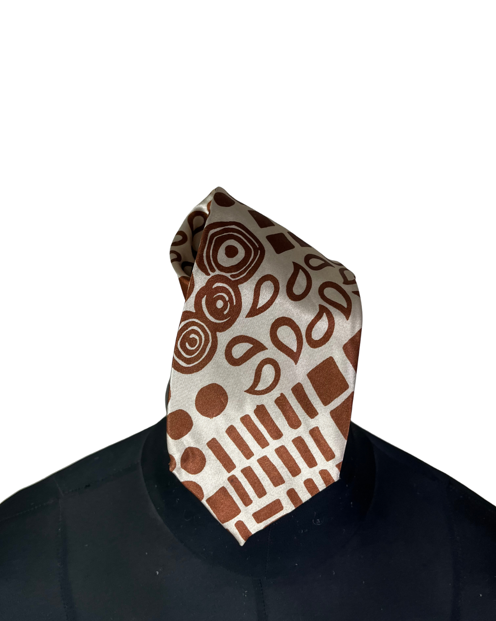 Boss Necktie 9 cm