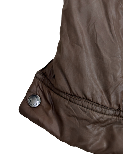 Primo Emporio Puffer Jacket