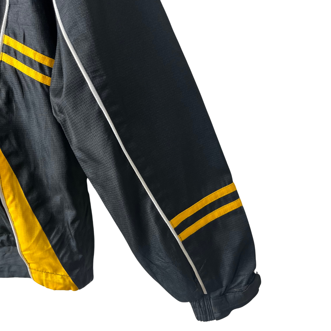 Willingham Wolves FC Jacket Large