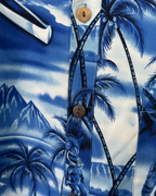 Lowes Hawaiian Shirt XL
