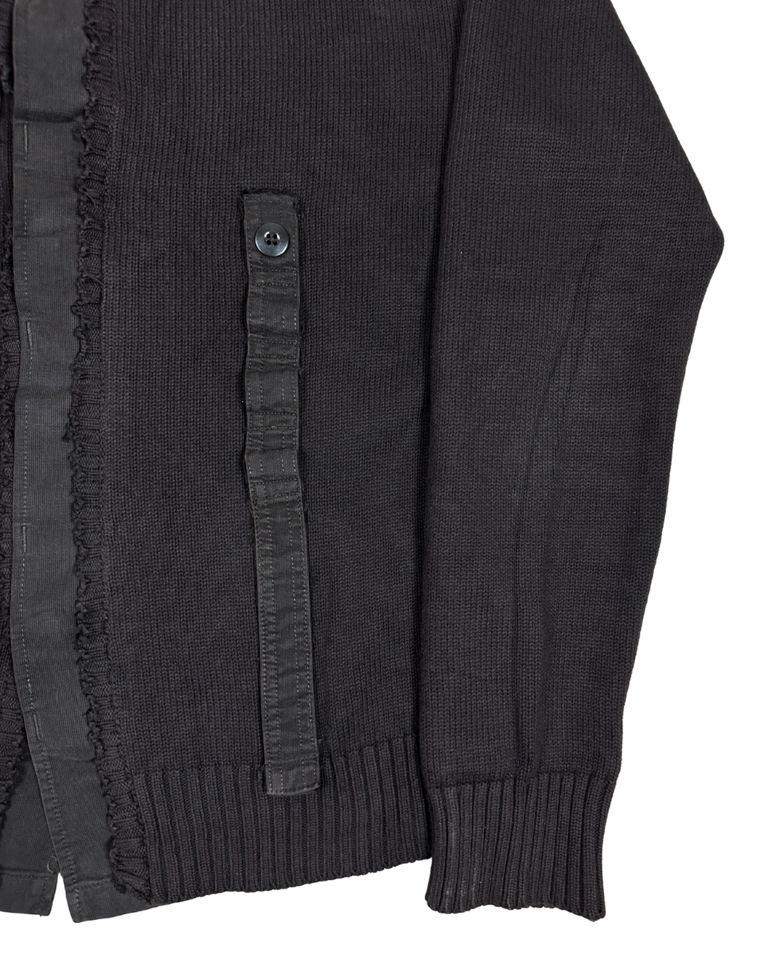 Imperial Sweater Jacket XL