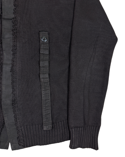 Imperial Sweater Jacket XL