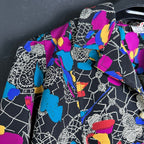 80s Blouse - Funkify
