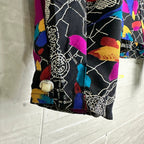 80s Blouse - Funkify