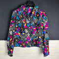 80s Blouse - Funkify