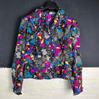 80s Blouse - Funkify