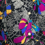 80s Blouse - Funkify