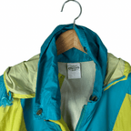 80s Campagnolo Windbreaker Jacket Large - Funkify