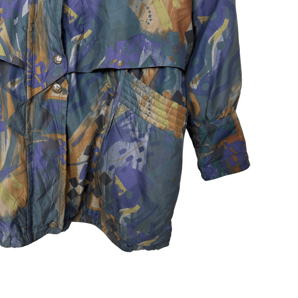 80s Fuchs & Schmitt Jacket XL - Funkify