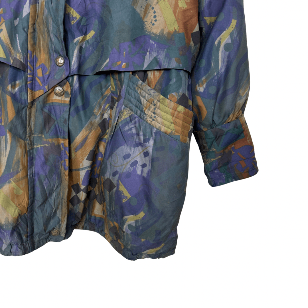 80s Fuchs & Schmitt Jacket XL - Funkify