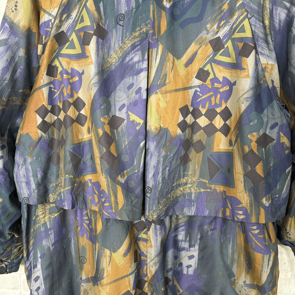 80s Fuchs & Schmitt Jacket XL - Funkify