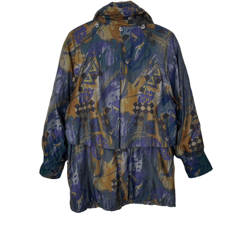 80s Fuchs & Schmitt Jacket XL - Funkify