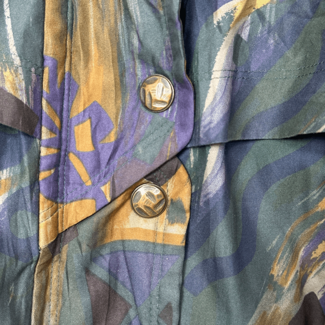 80s Fuchs & Schmitt Jacket XL - Funkify