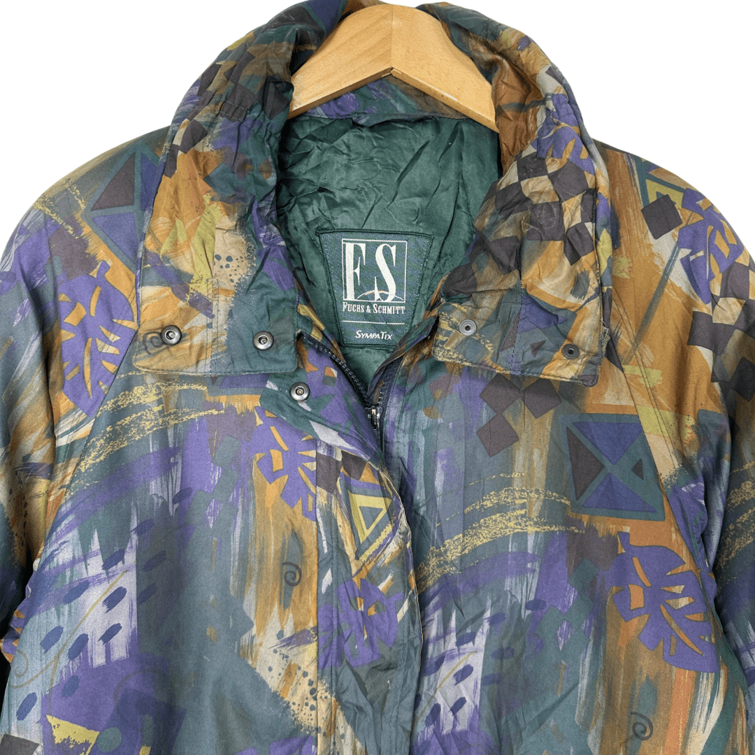 80s Fuchs & Schmitt Jacket XL - Funkify