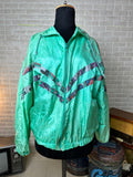 80s Windbreaker - Funkify