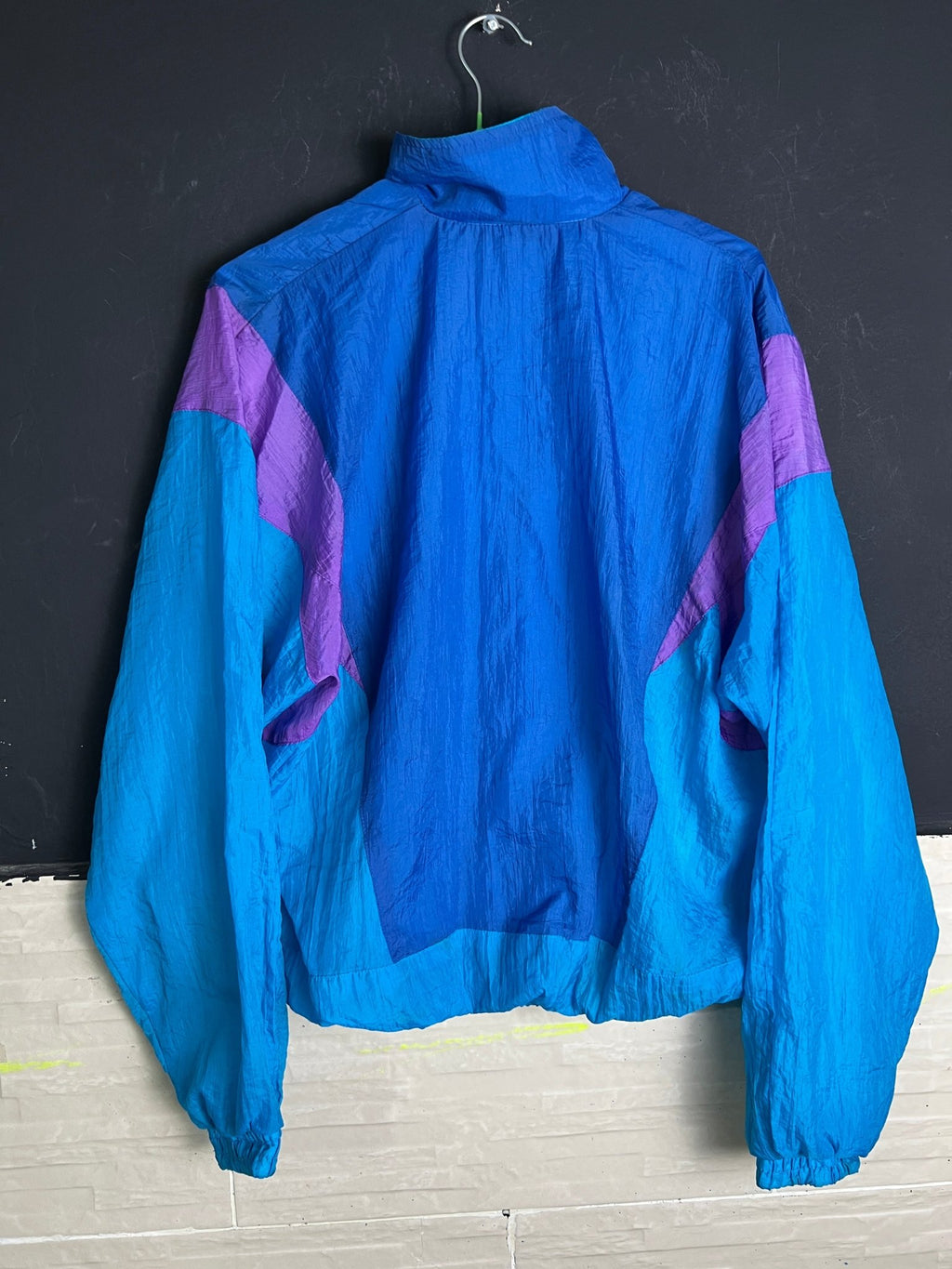 80's Windbreaker - Funkify