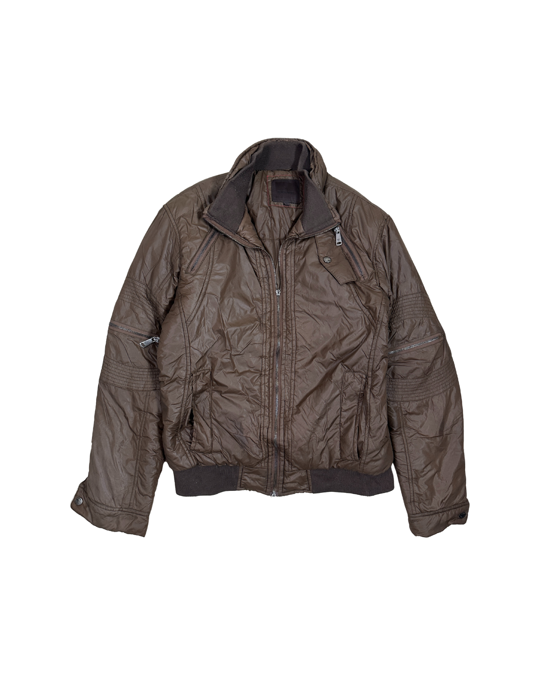 Primo Emporio Puffer Jacket