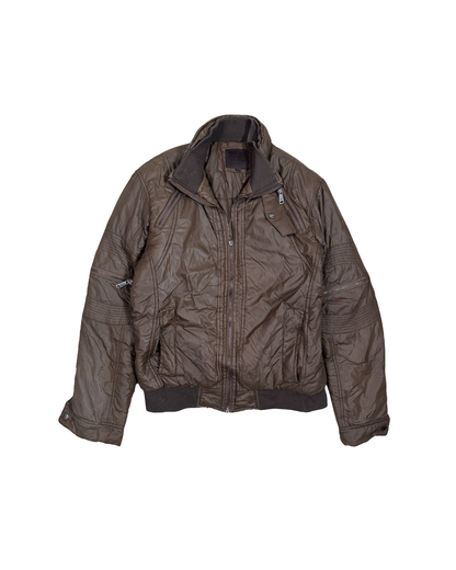 Primo Emporio Puffer Jacket