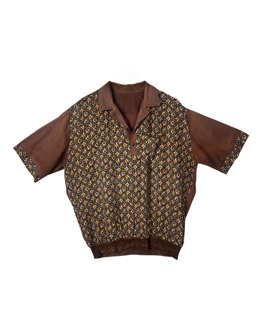 Vintage 70s/ 80s Polo Shirt