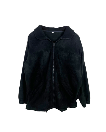 Coca-Cola Fleece Jacket - XL