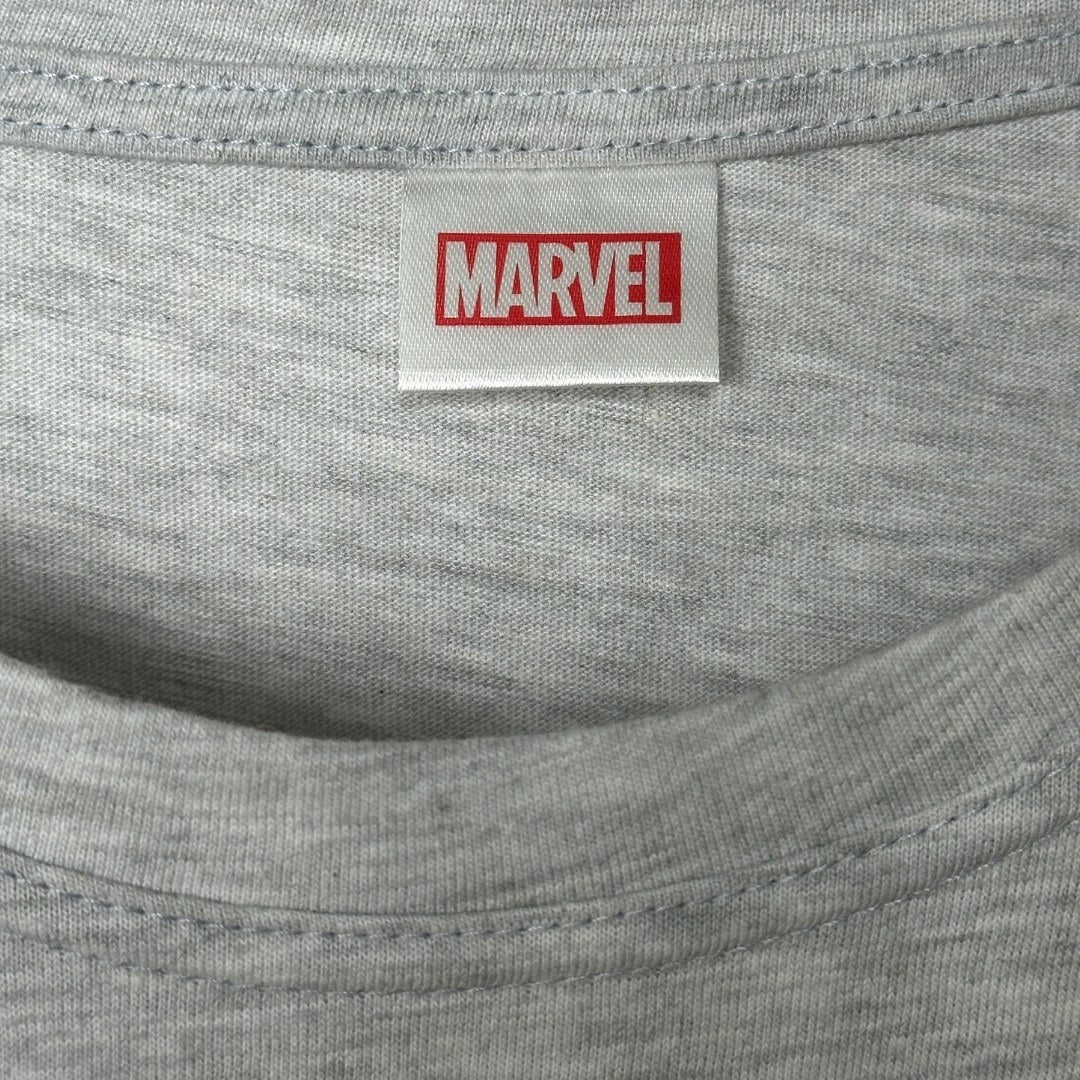 Marvel Graphic T-shirt Large