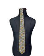 Canasta Necktie 9 cm