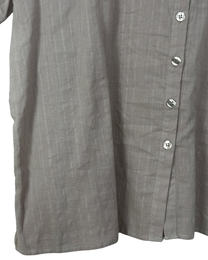 White Feather Women's Shirt - XL/ 2XL