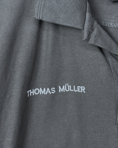 Montanic Jaguar Land Rover Work Polo Large