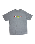 Alstyle AAA Persian Faravahar Graphic T-Shirt