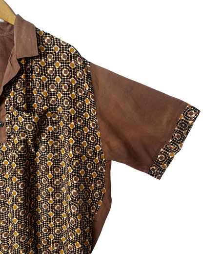 Vintage 70s/ 80s Polo Shirt
