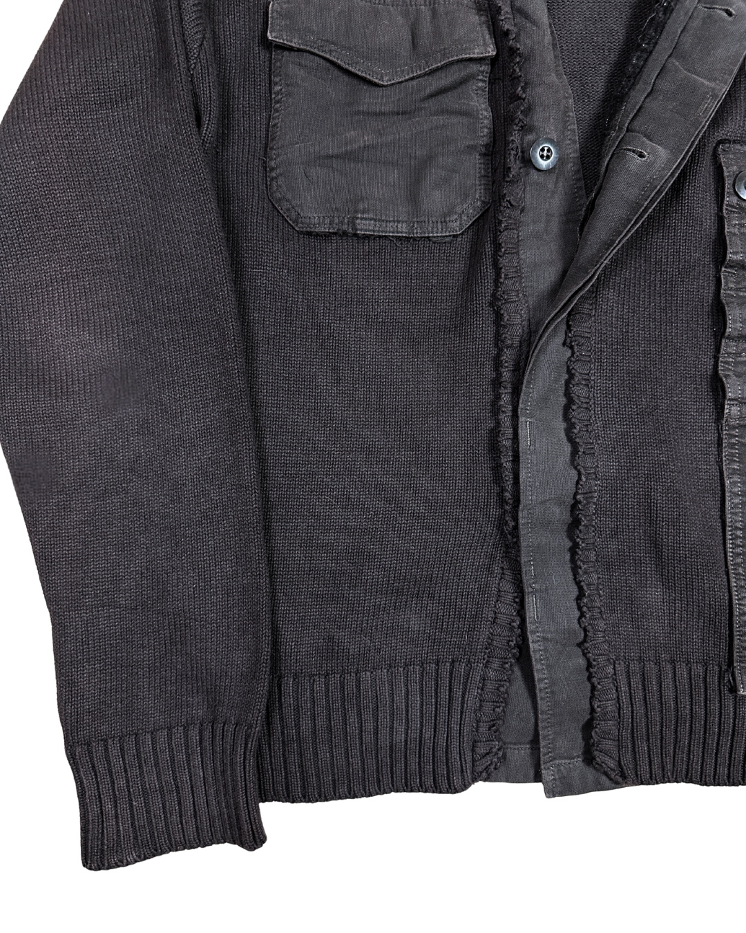 Imperial Sweater Jacket XL