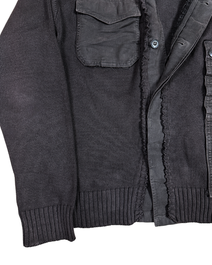 Imperial Sweater Jacket XL