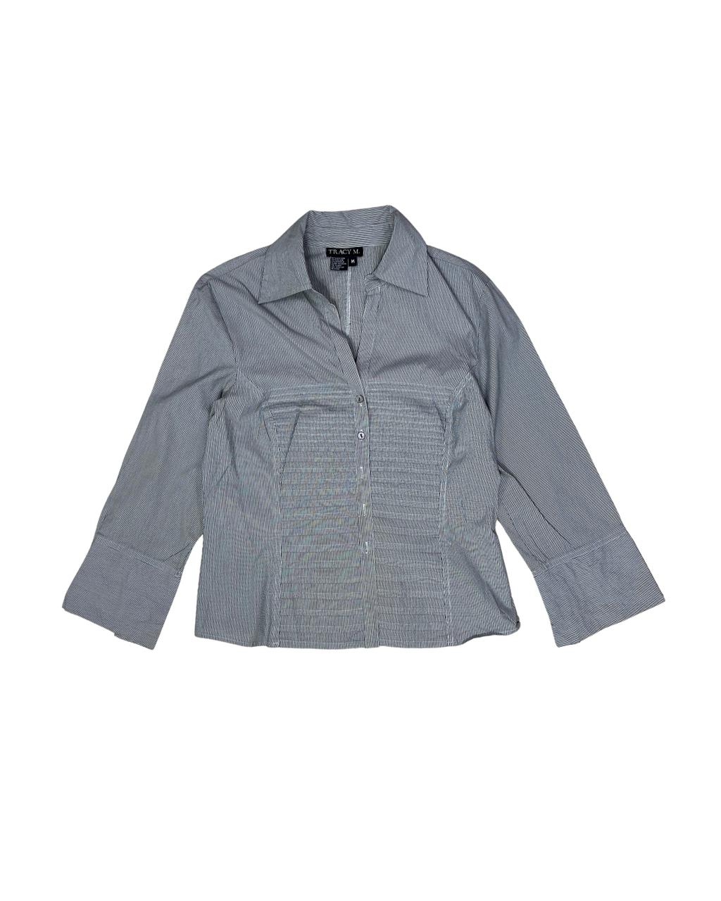 Tracy M. Women's Shirt - Medium