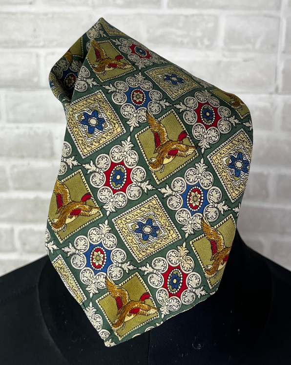 Canasta Necktie 9 cm