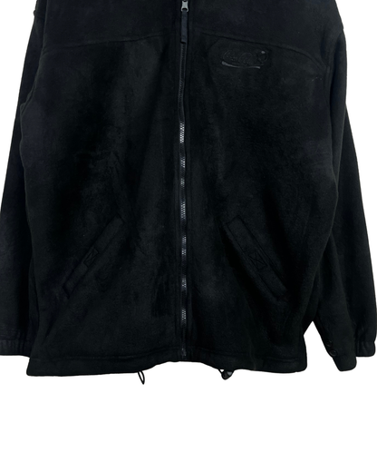 Coca-Cola Fleece Jacket - XL