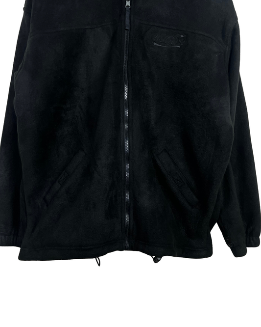Coca-Cola Fleece Jacket - XL