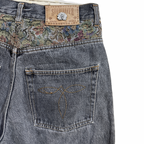 Vintage Studebaker Women's Jeans