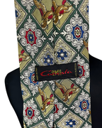 Canasta Necktie 9 cm