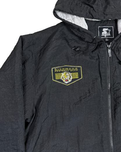 Starter Richmond Football Club Hooded Jacket