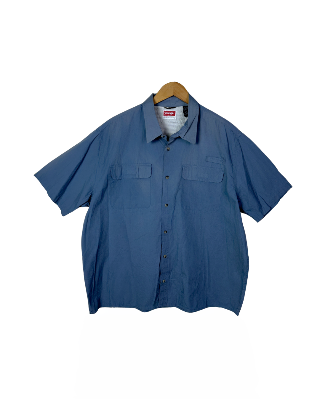 Wrangler Shirt 2XL