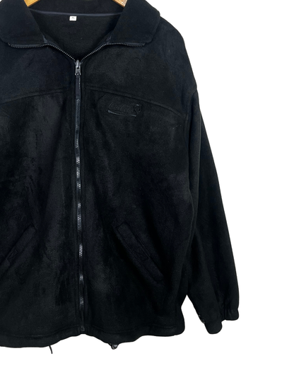 Coca-Cola Fleece Jacket - XL