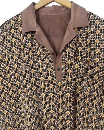 Vintage 70s/ 80s Polo Shirt