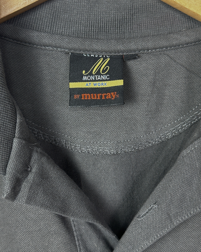 Montanic Jaguar Land Rover Work Polo Large